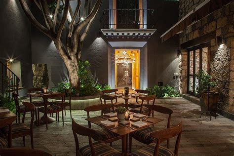 THE BEST Restaurants in San Miguel .